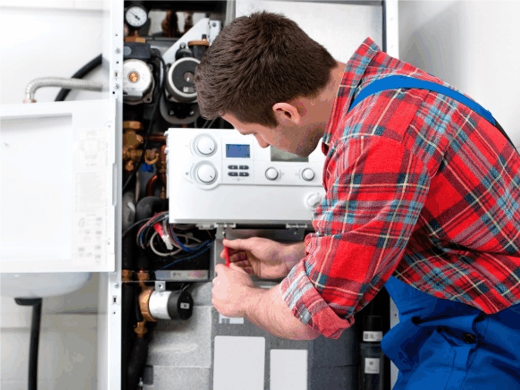 Sancaktepe Baxi Baxi kombi petek temizleme – Isınma sorunu kökünden çözüldü. - Teknik servis örneği